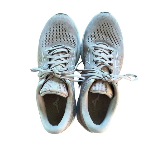 Mizuno wave Rider 25 Running sneakers Shoes women’s Size 9.5