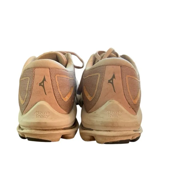 Mizuno wave Rider 25 Running sneakers Shoes women’s Size 9.5