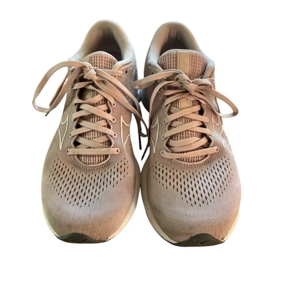 Mizuno wave Rider 25 Running sneakers Shoes women’s Size 9.5