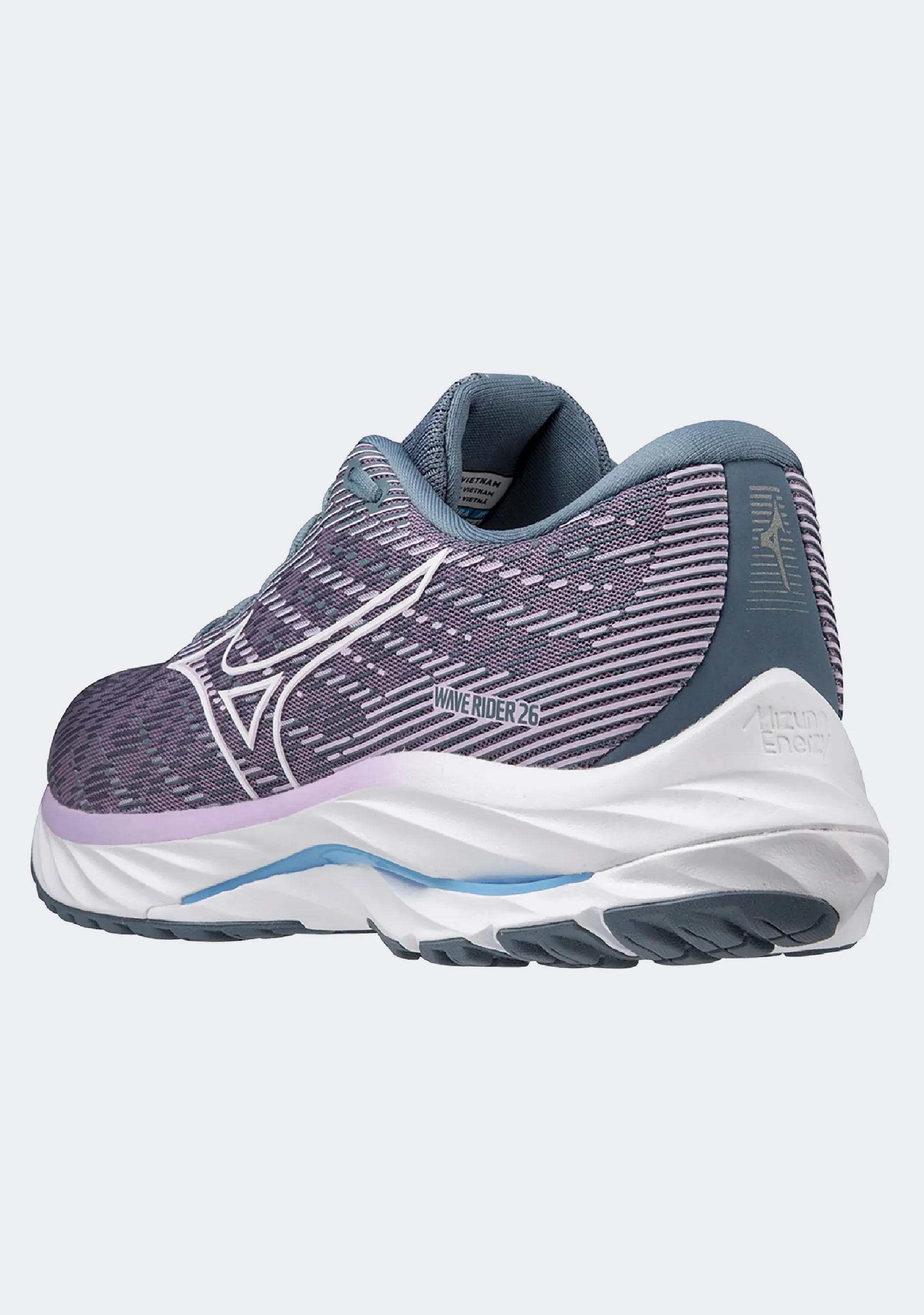 Mizuno Women’s Wave Rider 26