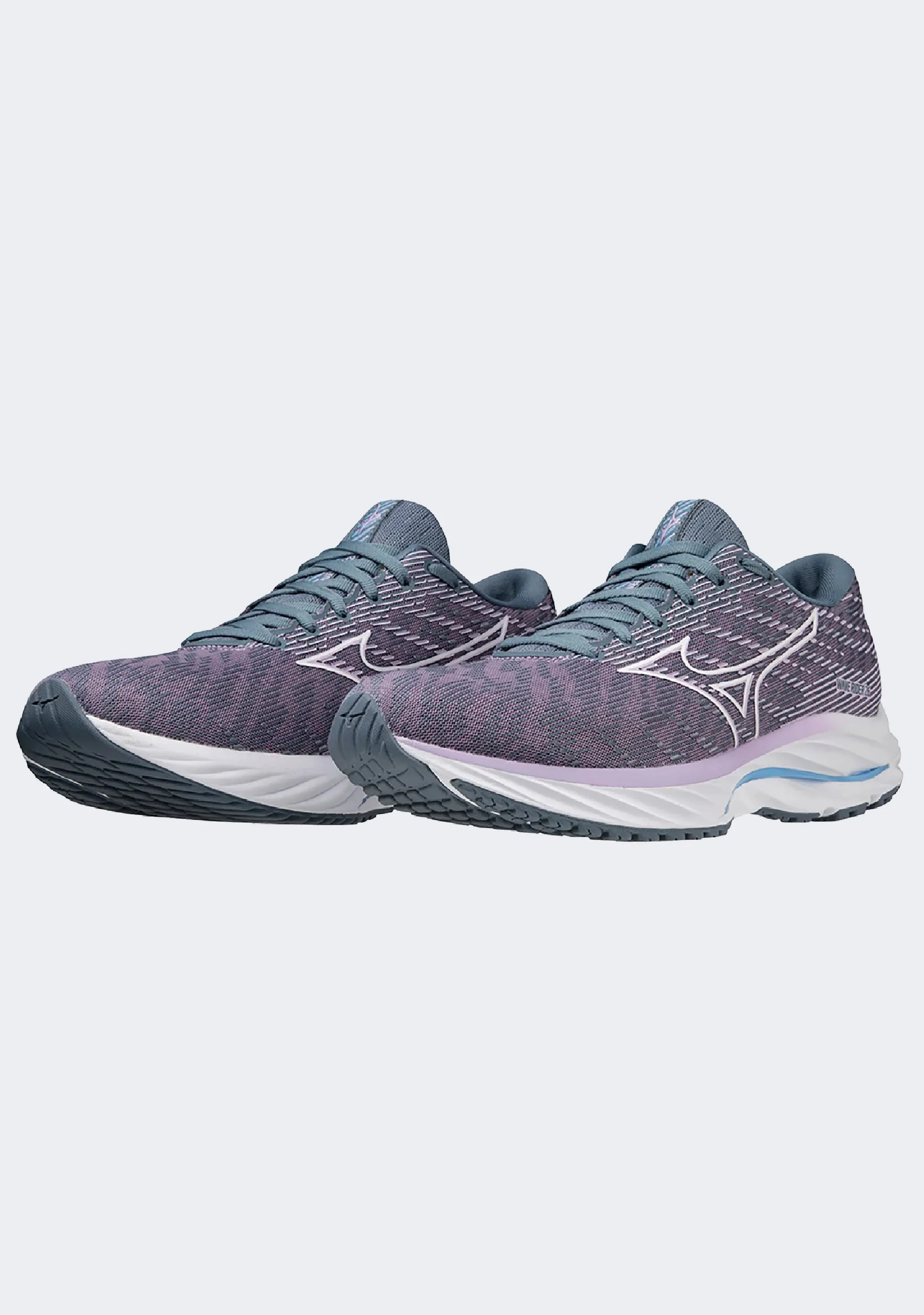 Mizuno Women’s Wave Rider 26