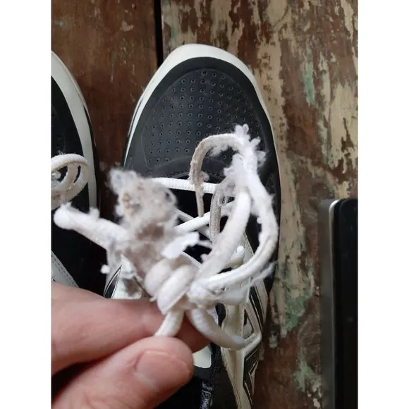 NB size 16 cleats