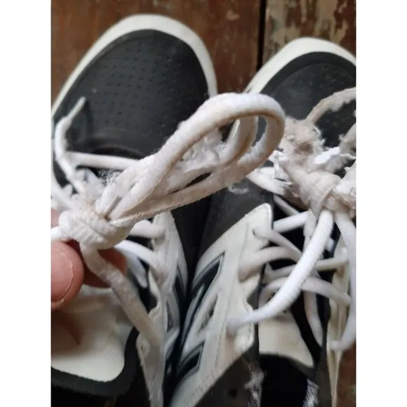NB size 16 cleats
