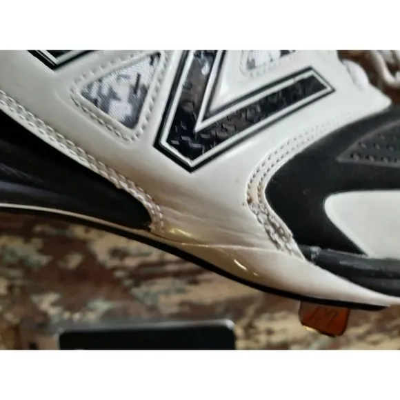 NB size 16 cleats