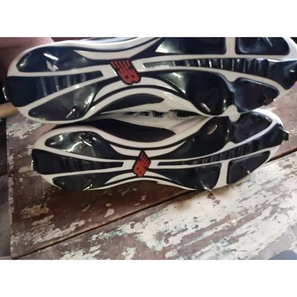 NB size 16 cleats
