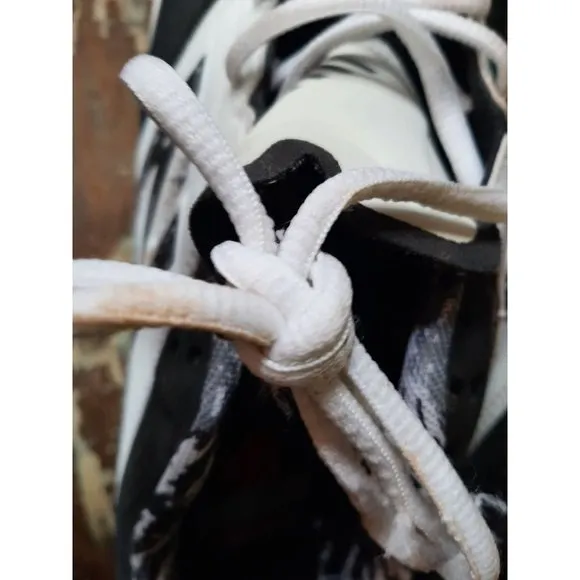 NB size 16 cleats