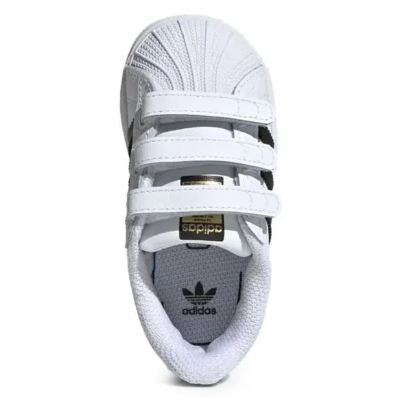 New. Adidas 5k toddlers.