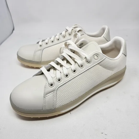 New Adidas GO-TO Spke 1 Spikeless Golf Shoes GV6903 Sports‎ Men's Size 9 No Box.