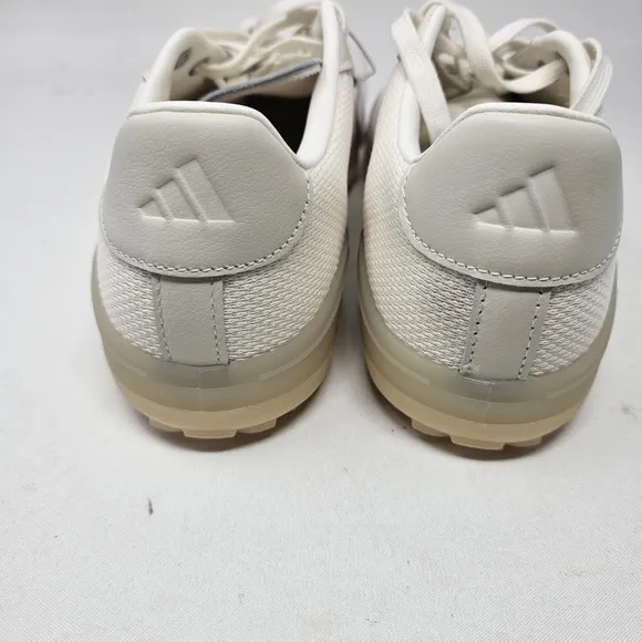 New Adidas GO-TO Spke 1 Spikeless Golf Shoes GV6903 Sports‎ Men's Size 9 No Box.