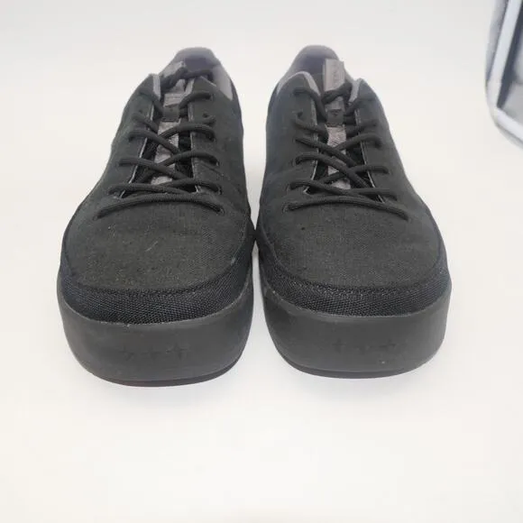 NEW Astral Rambler Women's 10 Shoes Hiking Shoes Sneakers  Black