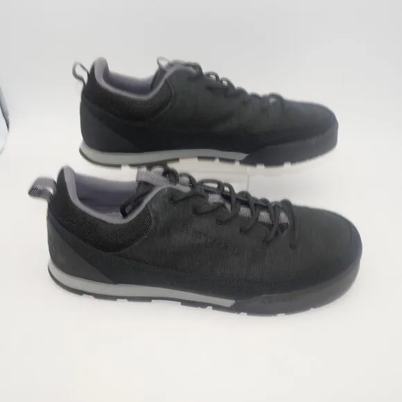 NEW Astral Rambler Women's 10 Shoes Hiking Shoes Sneakers  Black