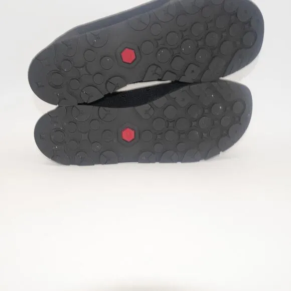 NEW Astral Rambler Women's 10 Shoes Hiking Shoes Sneakers  Black
