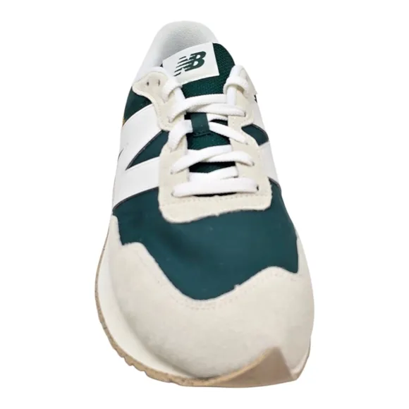 New Balance 237 V1 Lifestyle Casual Shoes Men's Size 13 Green Grey MS237RTY