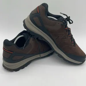 New Balance 769 Absorb Men's Size 12.5 Brown Hiking Shoes