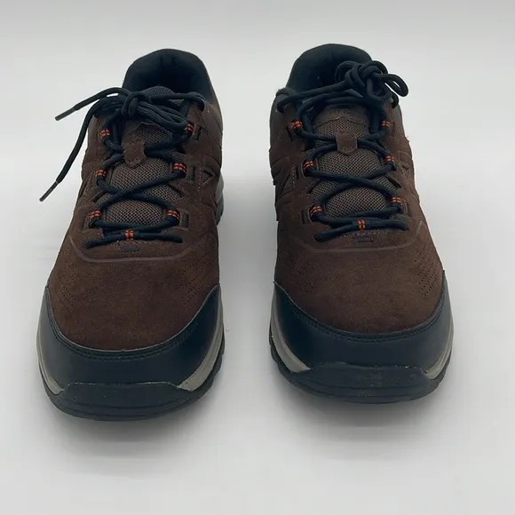 New Balance 769 Absorb Men's Size 12.5 Brown Hiking Shoes