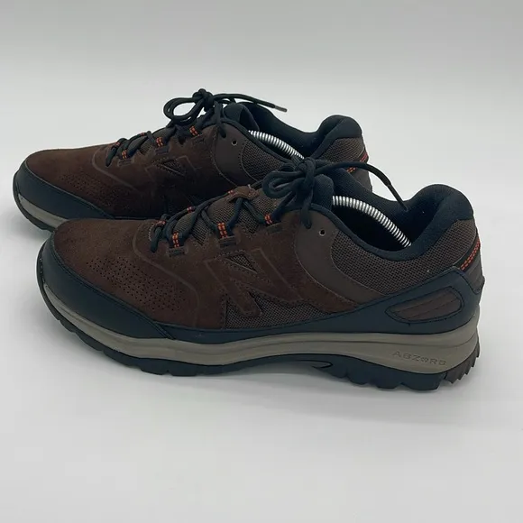 New Balance 769 Absorb Men's Size 12.5 Brown Hiking Shoes