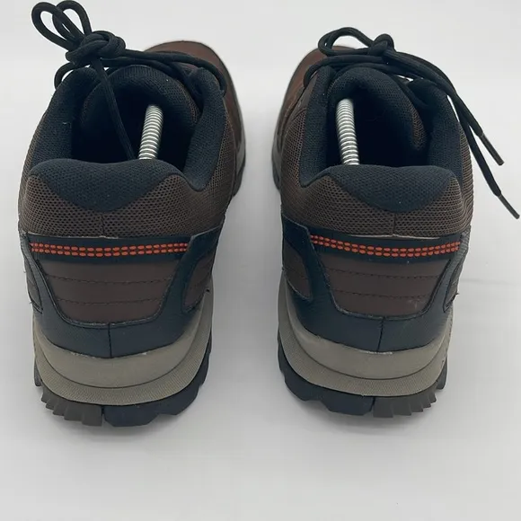 New Balance 769 Absorb Men's Size 12.5 Brown Hiking Shoes