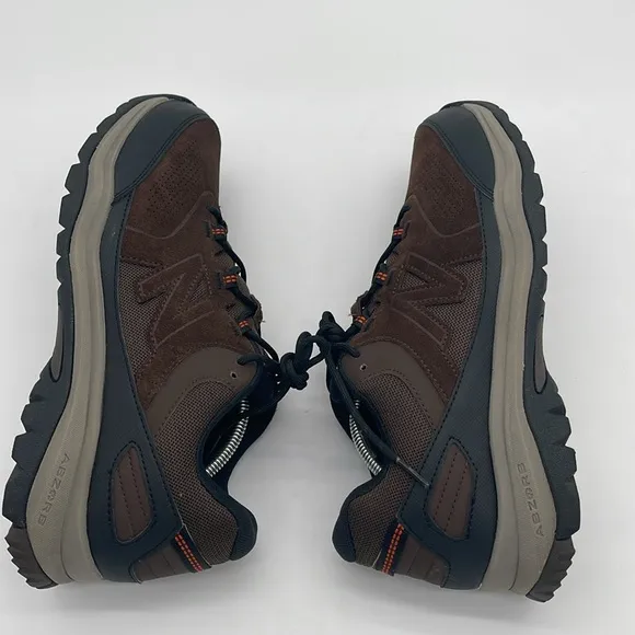 New Balance 769 Absorb Men's Size 12.5 Brown Hiking Shoes