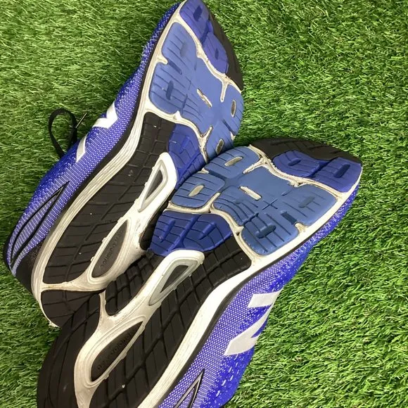 New Balance 880v9 Running Shoes Blue White 15