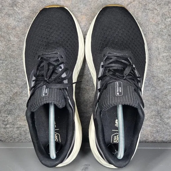 New‎ Balance Fresh Foam Arishi v4 Women's 10 Running Shoes Black WARISEK4