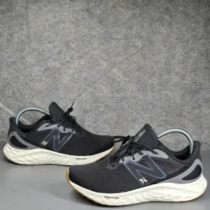 New‎ Balance Fresh Foam Arishi v4 Women's 10 Running Shoes Black WARISEK4
