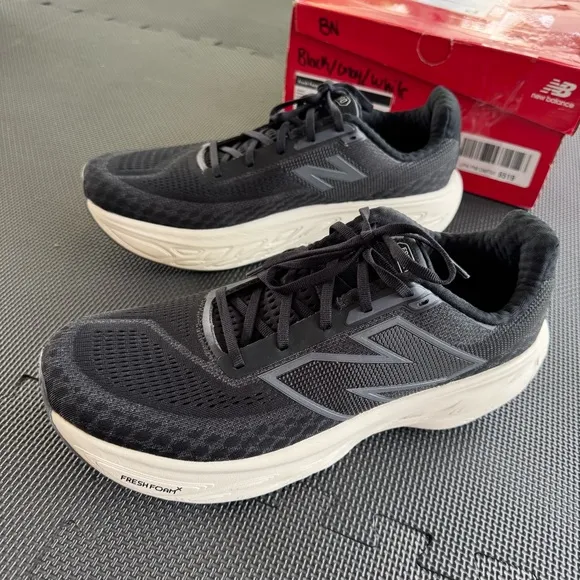 new balance men's fresh foam x 1080 v14 running shoe