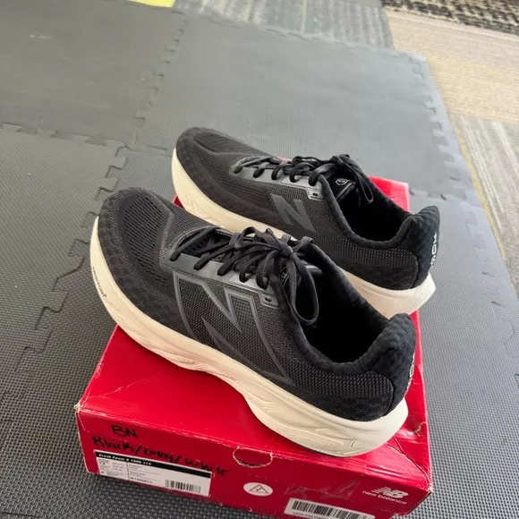 new balance men's fresh foam x 1080 v14 running shoe