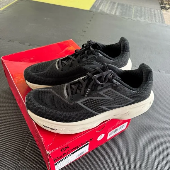 new balance men's fresh foam x 1080 v14 running shoe