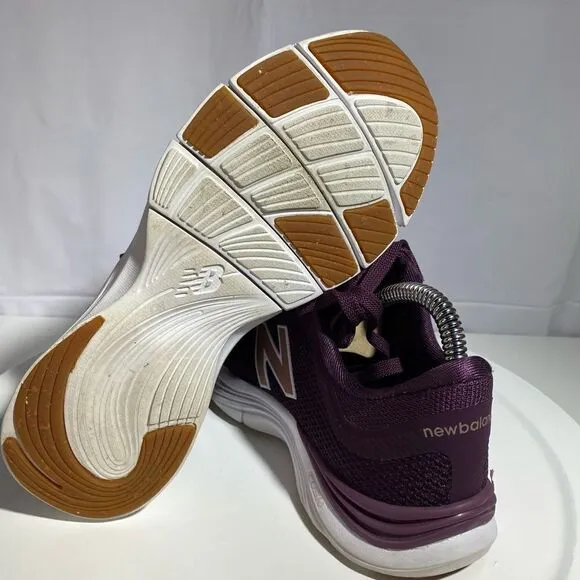 New Balance WX 700 Women’s Running Shoes Size 6M