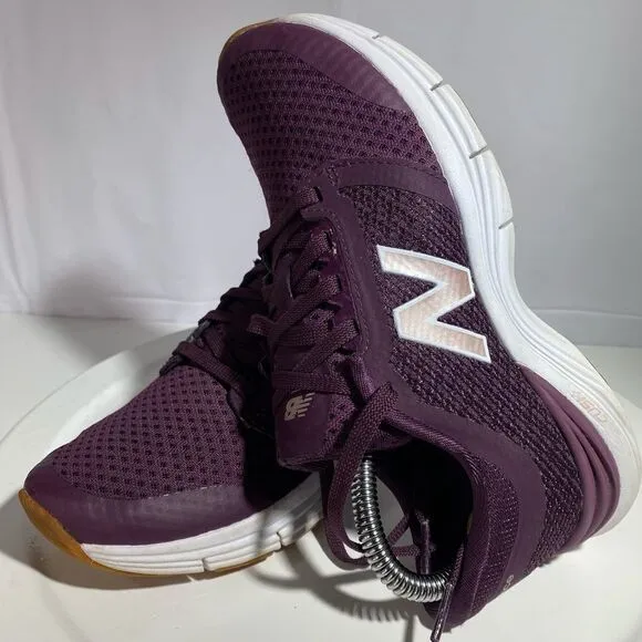 New Balance WX 700 Women’s Running Shoes Size 6M