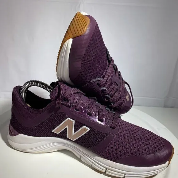 New Balance WX 700 Women’s Running Shoes Size 6M