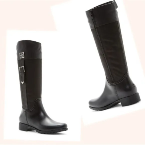 NEW DAV WATERPROOF LUXURY WINTER BOOTS SIZE 6 NEW