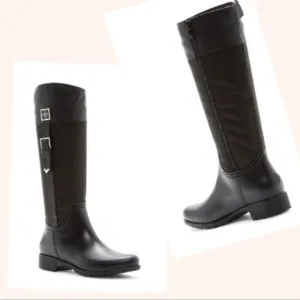 NEW DAV WATERPROOF LUXURY WINTER BOOTS SIZE 6 NEW