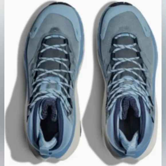 *NEW* Hoka One One Women's Kaha 2 Mid GTX Gore-Tex Hiking Boot Shoes, Sz 11 B US