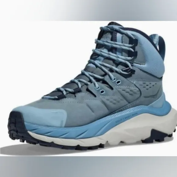 *NEW* Hoka One One Women's Kaha 2 Mid GTX Gore-Tex Hiking Boot Shoes, Sz 11 B US