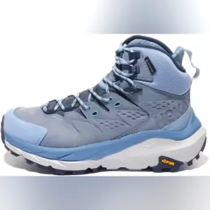 *NEW* Hoka One One Women's Kaha 2 Mid GTX Gore-Tex Hiking Boot Shoes, Sz 11 B US