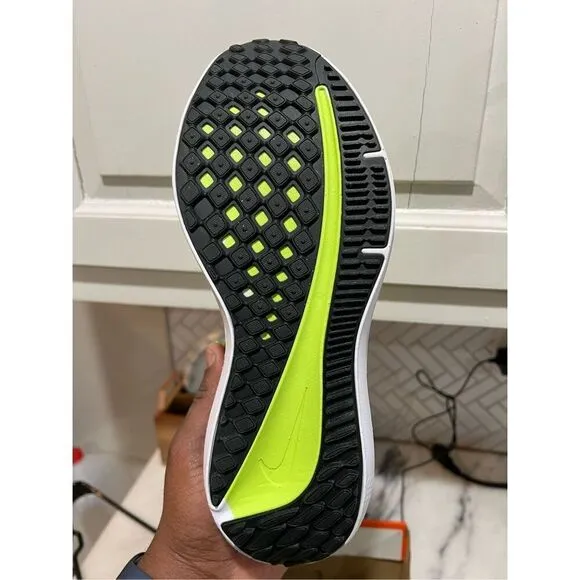 NEW MEN'S NIKE AIR WINFLO 10 RUNNING SHOES SIZE 8