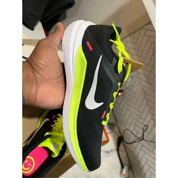 NEW MEN'S NIKE AIR WINFLO 10 RUNNING SHOES SIZE 8