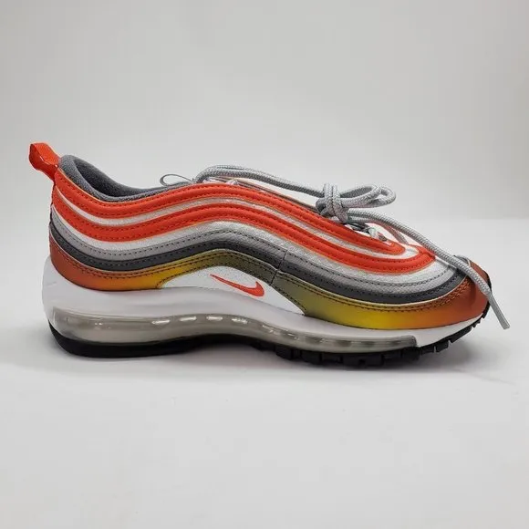 NEW Nike Air Max 97 SE GS Running Shoes Sneakers