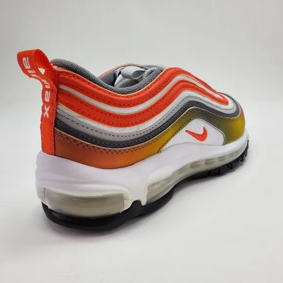 NEW Nike Air Max 97 SE GS Running Shoes Sneakers