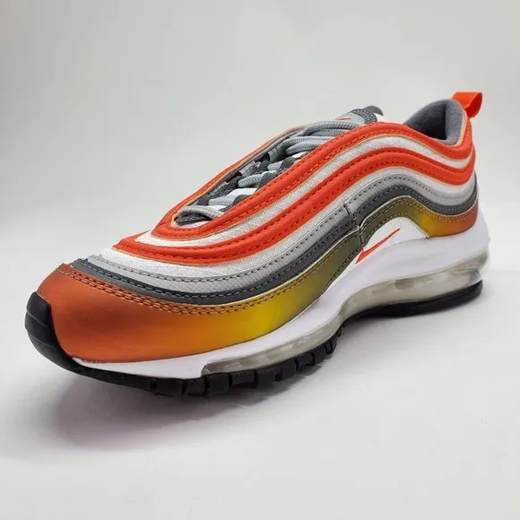 NEW Nike Air Max 97 SE GS Running Shoes Sneakers