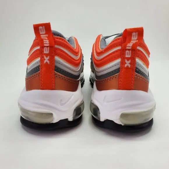 NEW Nike Air Max 97 SE GS Running Shoes Sneakers