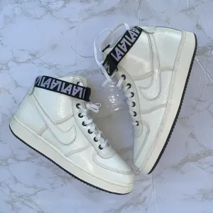 NEW Nike Vandal HI LX Summit White