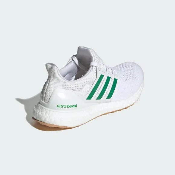[NEW] Women's adidas UltraBoost 1.0 Running Shoes White JH9210