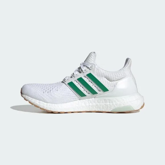 [NEW] Women's adidas UltraBoost 1.0 Running Shoes White JH9210
