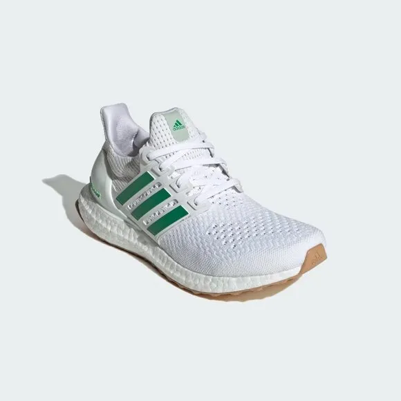 [NEW] Women's adidas UltraBoost 1.0 Running Shoes White JH9210