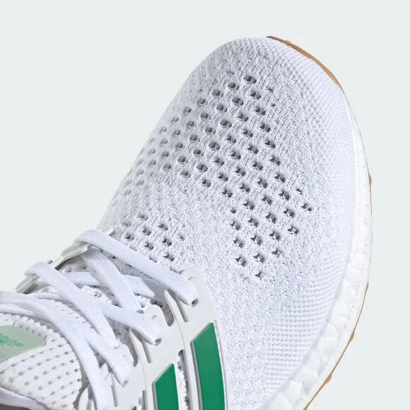 [NEW] Women's adidas UltraBoost 1.0 Running Shoes White JH9210