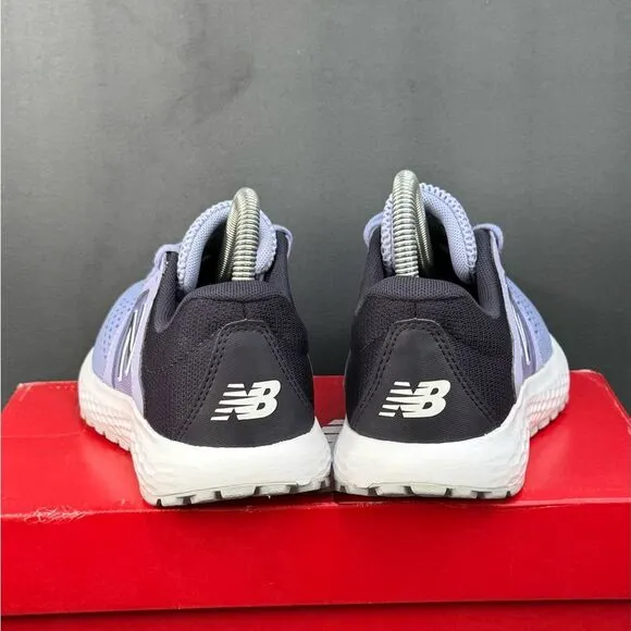 New Balance Women's 520 V5 trainer athletic shoes comfort ride size 7