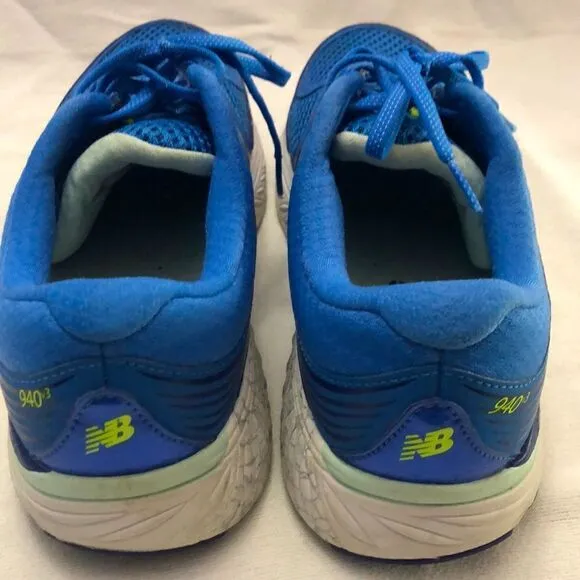 New balance 940V3 womens running shoes size 11