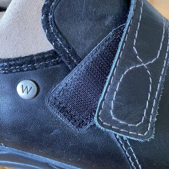 NEW  Wolky  shoes